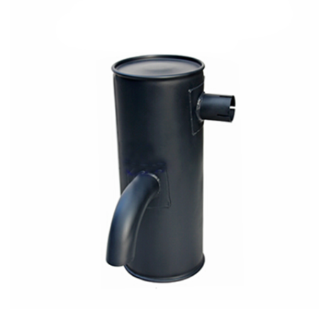 Muffler Silencer VOE 14575313 VOE14575313 for Volvo Excavator EC55C EC60C Engine D3.1DCAE2