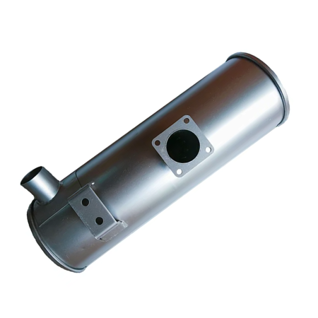 Muffler Silencer YM129436-13500 YM12943613500 for Komatsu Excavator PC40-7 PC40T-7 PC40R-7 BM020C-1 Engine 4D84