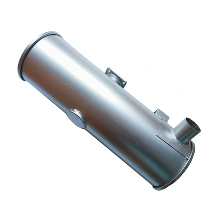 Muffler Silencer YM129436-13500 YM12943613500 for Komatsu Excavator PC50UU-2 PC50UG-2 PC50UD-2 Engine 4D84