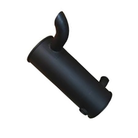Muffler Silencer YM12PU0001P1 for Kobelco Excavator SK115DZ-4 SK130-4 SK130LC-4 SK150LC-4