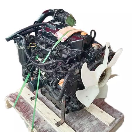New Engine Assy for Yanmar 4TNV84T 4TNV84T-XSU