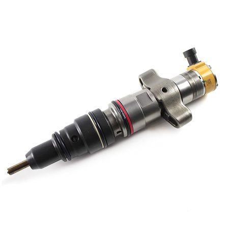 New Fuel Injector 235-5261 2355261 for Caterpillar CAT Engine 3126B C7 C9