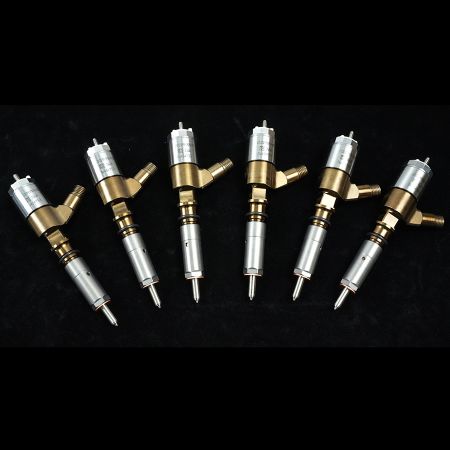 New Fuel Injector 321-3600 320-3800 10R7938 10R7673 for Caterpillar CAT Engine C6.6 C7 C4.4