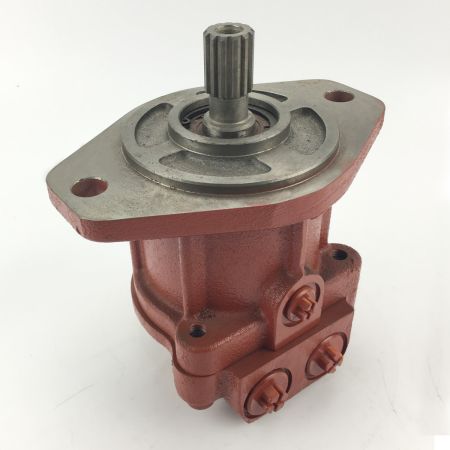 Oil Cooling Fan Motor Pump VOE14531612 for Volvo Excavator EC250D EC210C EC180C EC160C