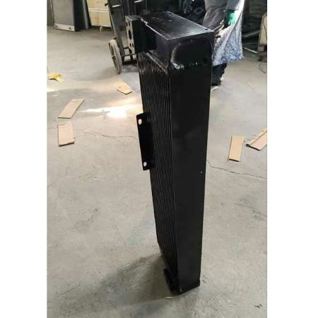 Oil Cooler 20G-03-32130 20G0332130 for Komatsu Excavator PW160-7E0 PW160-8