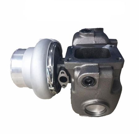 Buy Turbocharger 7C-3821 10R-8256 7C3821 10R8256 Turbo TW7204 for Caterpillar CAT Engine G3516 3508 from YEARNPARTS online store