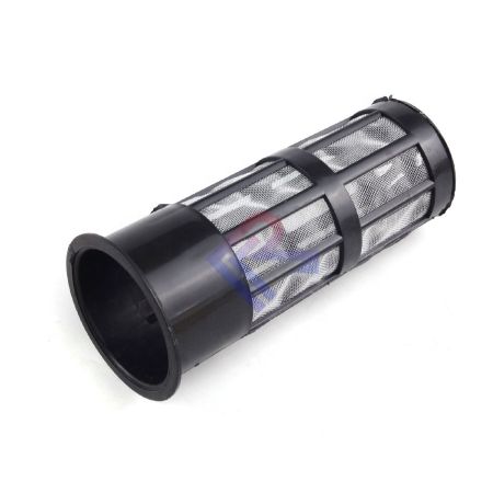 Oil Filter Strainer 31E1-10300 31E110300 for Hyundai Loader 100/120/135/160D-7 180D-7E 180D-9 250D-7E 250D-9 33HDLL 42HDLL/39HDRB