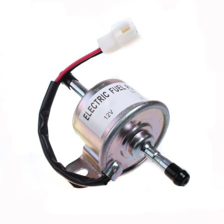 Oil Fuel Pump 7006899 for Bobcat Excavator E55W E60 E62 E63 E80 E85