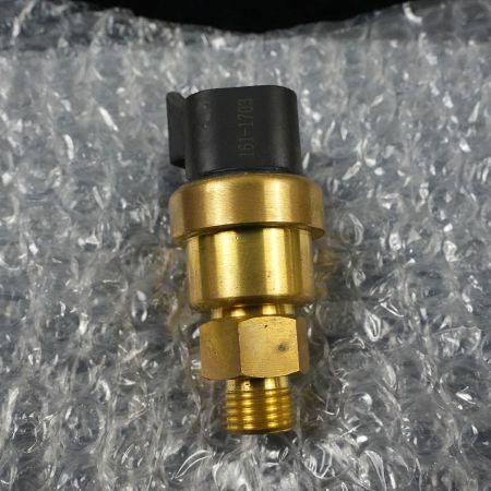Oil Pressure Sensor 161-1703 1611703 for Caterpillar CAT 324D 325D 329D 330C Engine 3508B 3512B 3516C C18 C9