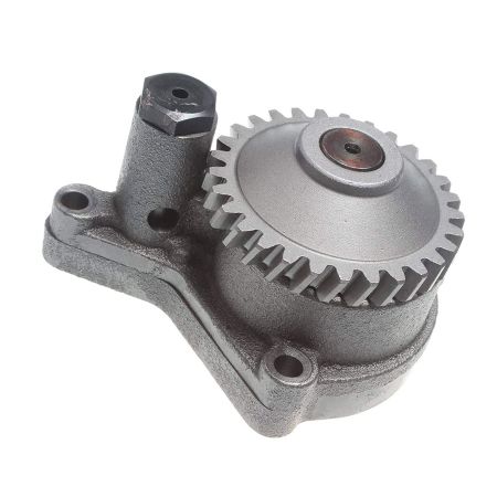 Bomba de aceite 129001-32002 VV129001-32002 para excavadora Case CX33C CX37C CX31B CX36B con motor Yanmar 3TNV88