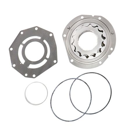 Oil Pump 1822390C92 for Perkins Engine 1306-9T 1306-9TA