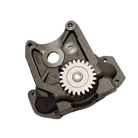 Bomba de óleo 4132F067 para motor Perkins 1106C-E60TA