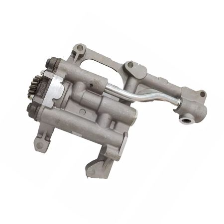 Oil Pump 447-8572 4478572 for Caterpillar CAT Excavator M313D M315D M315D2 Engine C3.3 C4.4 3054E