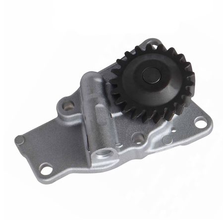 Buy Oil Pump 6209-51-1201 6209-51-1211 6209-51-1300 6209-51-1200 for Komatsu Wheel Loader WA150-3-X WA180-3 WA250-3 Engine S6D95L from YEARNPARTS online store
