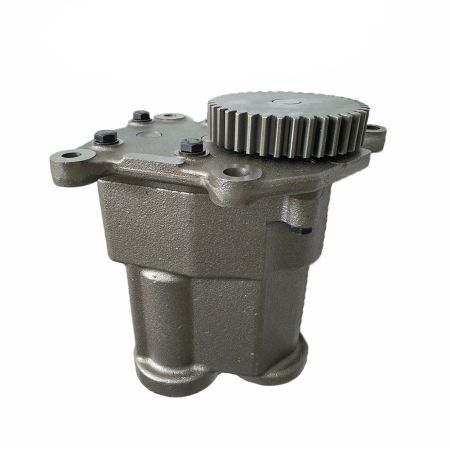 Buy Oil Pump 6240-51-1100 6240511100 for Komatsu Excavator PC1250-11 PC1250-7 PC1250-8 Engine SAA6D170E from YEARNPARTS online store