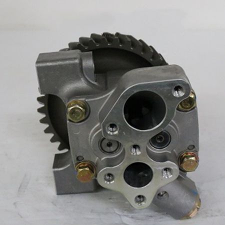 Buy Oil Pump 65.05100-6022 for Doosan Deawoo Excavator SOLAR 200W-III SOLAR 220LC-III SOLAR 250LC-V SOLAR 290LC-V SOLAR 290LL SOLAR 300LC-7A SOLAR 300LC-V SOLAR 300LL from YEARNPARTS store
