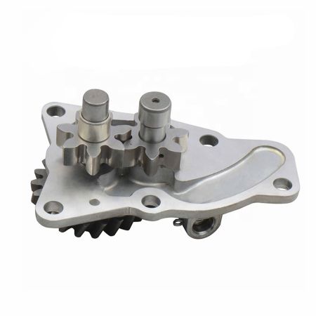 Oil Pump 6640136 6640137 for Bobcat Excavator 116 130