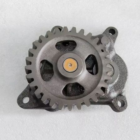 Oil Pump 8-94390414-1 8943904141 for Engine Isuzu 6HK1 6HK1X 7.8