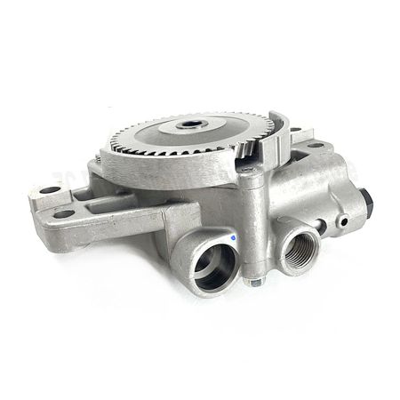 Pompe à huile 8970488094 pour pelle Hitachi EX27U EX27UNA EX30U EX35U EX35UNA