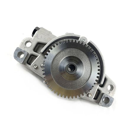 Oil Pump 8970488097 for Hitachi EX40U EX50U EX50UNA EX55UR-3 EX58MU ZX40U ZX50U ZX55UR