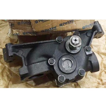 Oil Pump CV69943 for Perkins Engine 3008-TAG2A 3008-TAG3A 3012-TG 2006-TWG2 3012-26TA1