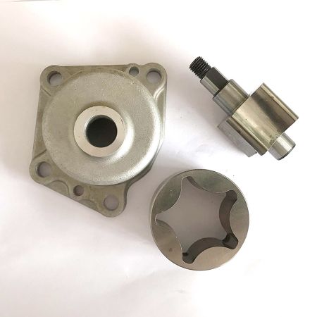 パーキンスエンジン用オイルポンプ MP20040