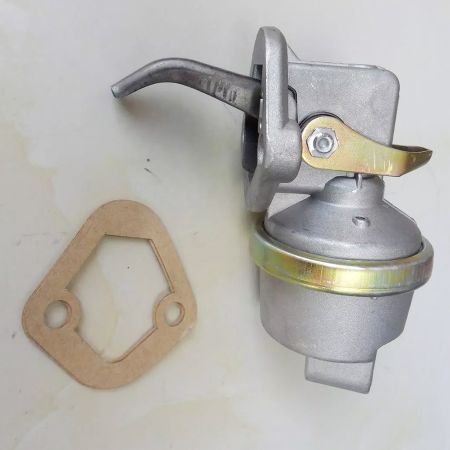 Bomba de aceite SEV116T para motor Perkins 4016-TAG1 4016-TAG2 4016-TWG2 4016-TAG 4016-TWG 4016-TEG1