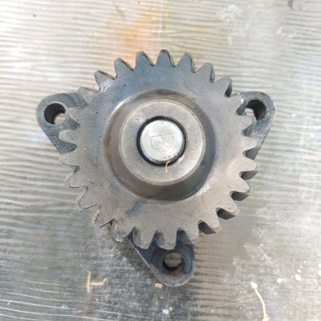 Oil Pump VV11926032000 for Case Excavator CX14