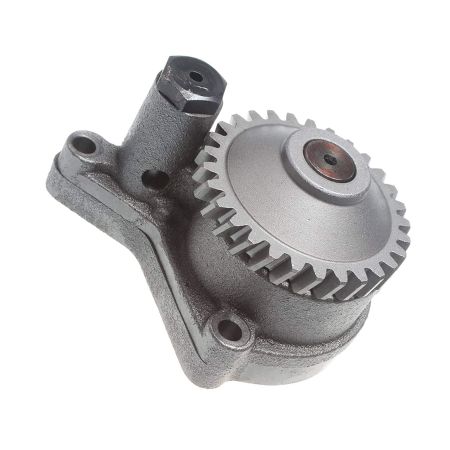 Bomba de aceite YNM129407-32000 para excavadora Hitachi ZX40U-3 ZX40U-5A ZX48U-3 ZX50U-5A ZX52U-3