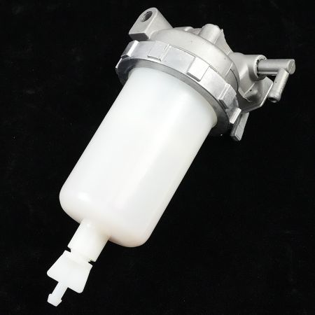 Separador de agua y aceite AT318140 para excavadora John Deere 50D 35D 27D