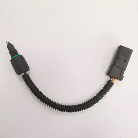 Oil Water Separator Sensor 439-5039 for Caterpillar Wheeled Excavator M315D2 M317D2