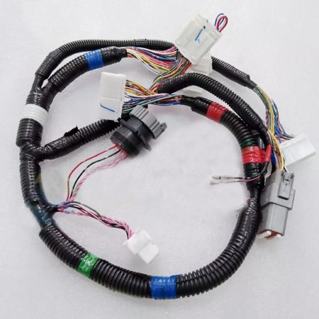 Operator's Cab Wire Harness KHR15994 for Sumitomo Excavator SH200-5 SH210-5 SH350-5