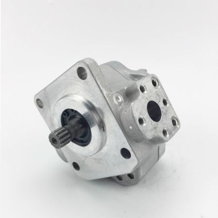 Original Gear Pump Polit Pump PW1-C-7A PW1-C-7A-G1R for Yanmar Tractor