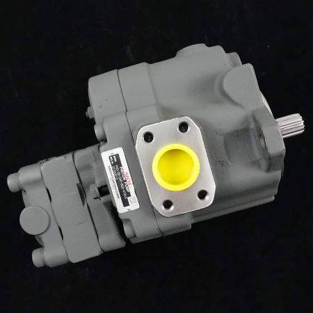 Original Nachi Hydraulic Pump Assy PVD-0B-24P-6G3 PVD-0B-24P-6G3-4913B for Mini Excavator