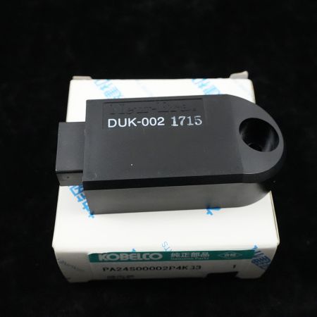 Original New Era Relay DUK-002 2515 1715 PA24S00002P3 for Excavator