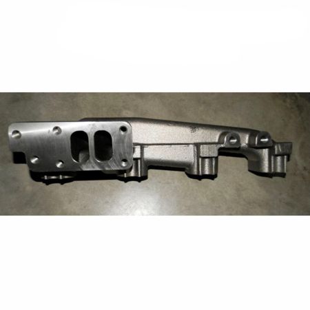 Buy Orignal Exhaust Pipe Manifold Turbocharged J901919 for Cummins Engine 4-390 4T-390 from YEARNPARTS
