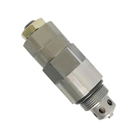 Soupape de décharge de surcharge PV22V00002F1 pour excavatrice Case CX14