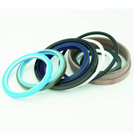 Arm Cylinder Seal Kit 707-98-27500 for Komatsu Excavator PC60-5 PC75UU-1
