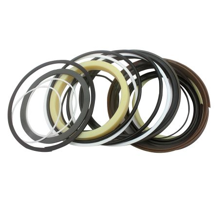 Bucket Cylinder Seal Kit 201-63-02030 for Komatsu Excavator PC60-5 PC75UU-1 PC60L-5 PC60U-5 PW60-3 PW60S-3