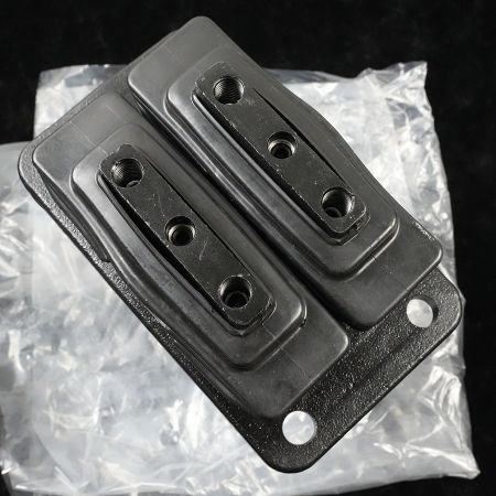 Pedal Valve 420-00467A for Doosan Deawoo Excavator DX255LC DX300LC DX300LCA DX300LL DX340LC DX340LCA DX350LC DX380LC DX420LC DX420LCA DX480LC DX480LCA DX500LCA DX520LC DX700LC TXC225LC-2
