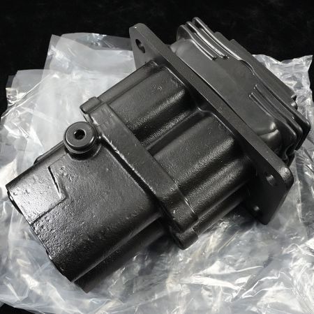 Pedal Valve 420-00467A for Doosan Deawoo Excavator DX140LC DX140LCR DX160LC DX180LC DX210 DX220AF DX225LC DX225LCA DX225LCB DX225LL DX225NLC DX230LC DX235LCR DX235NLC