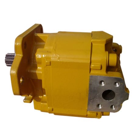 Pilot Gear Pump ASS'Y 705-11-40100 for Komatsu Wheel Loader 560B-1