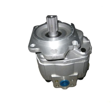 Pilot Gear Pump ASS'Y 705-12-36011 for Komatsu Dump Truck HD325-5