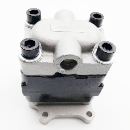 Pilot Gear Pump ASS'Y 708-3S-04570 708-3S-04571 for Komatsu Excavator PC40MR-2 PC45MR-3 PC50MR-2 PC55MR-3 PC58UU-3