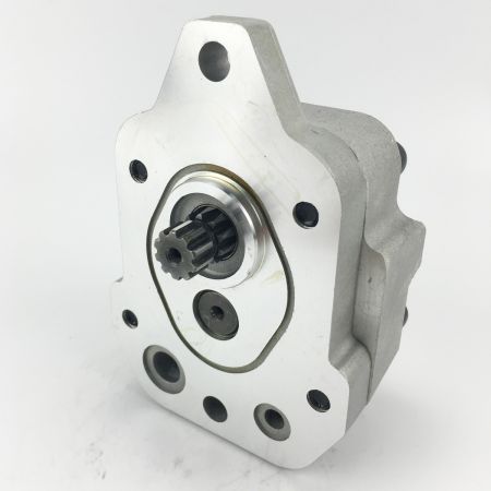 Pilot Pump Gear Pump A8V55 for Kato Excavator HD512 HD513