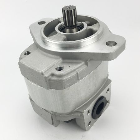Pilot Pump Gear Pump for Sumitomo Excavator SH460