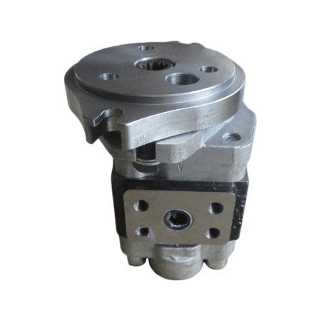 Pilot Pump Gear Pump for Yanmar Excavator VIO80