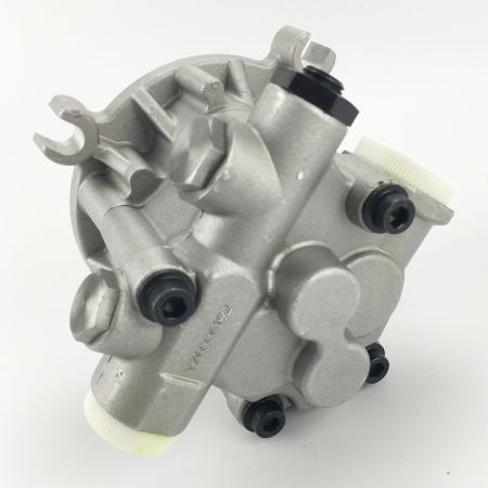 Pilot Pump Gear Pump K3V140 K3V180 for Sany Excavator SY365