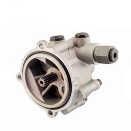 Pilot Pump Gear Pump K3V153-90413 K3V15390413 for Kato Excavator HD820 HD1023