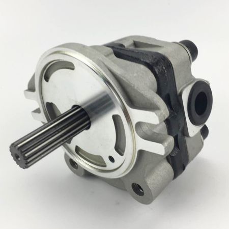 Pilot Pump Gear Pump PSVD2-17E PSVD217E for Yanmar Excavator VIO45